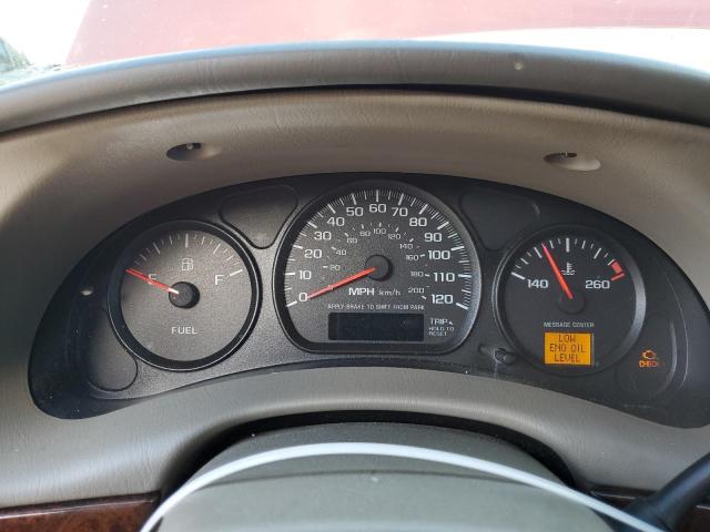 Photo 9 from auction – 2001 CHEVROLET IMPALA with VIN 2G1WF55K319324219