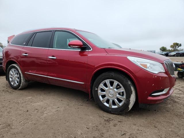 Photo 4 from auction – 2014 BUICK ENCLAVE with VIN 5GAKRBKD1EJ198715