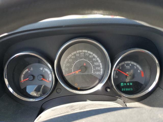 Photo 9 from auction – 2011 DODGE CALIBER HE with VIN 1B3CB5HA2BD294757