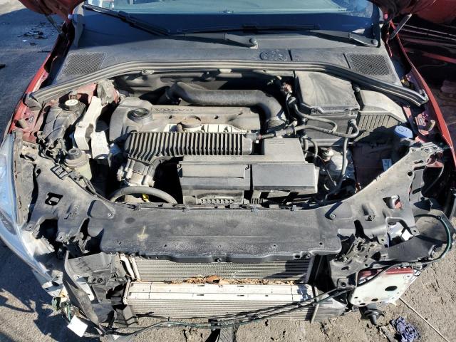 Photo 11 from auction – 2012 VOLVO S60 T5 with VIN YV1622FS3C2111590