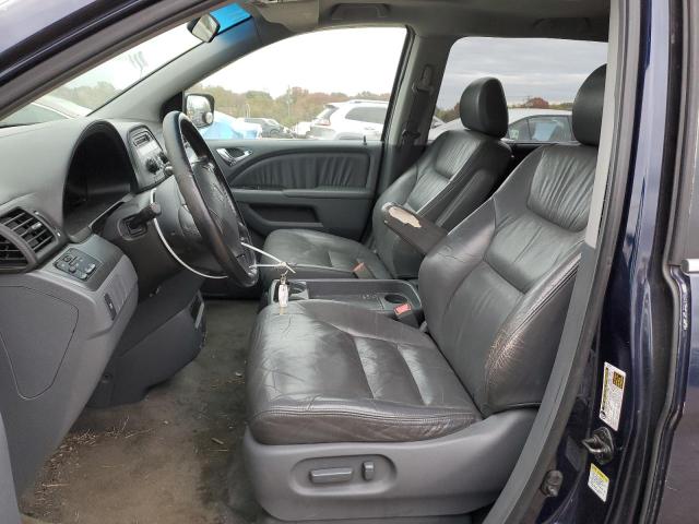 Photo 7 from auction – 2006 HONDA ODYSSEY EX with VIN 5FNRL38716B020172