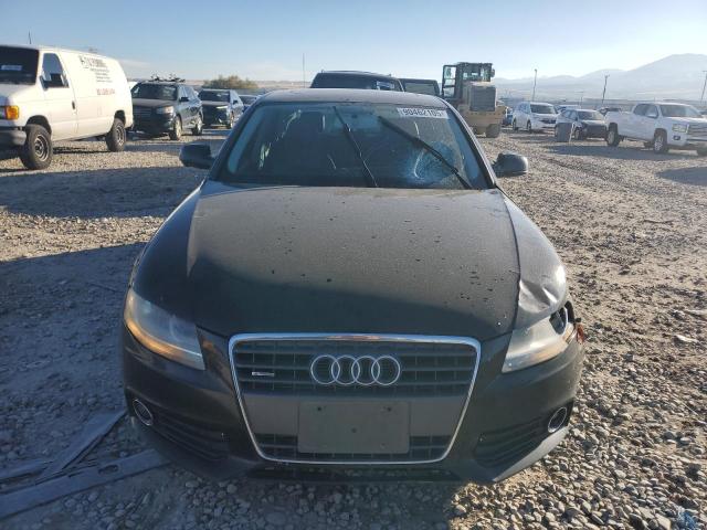 Photo 5 from auction – 2011 AUDI A4 PREMIUM with VIN WAUBFAFL4BN010810