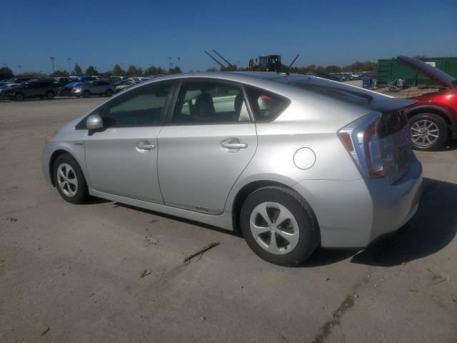Photo 2 from auction – 2012 TOYOTA PRIUS with VIN JTDKN3DU6C5442961