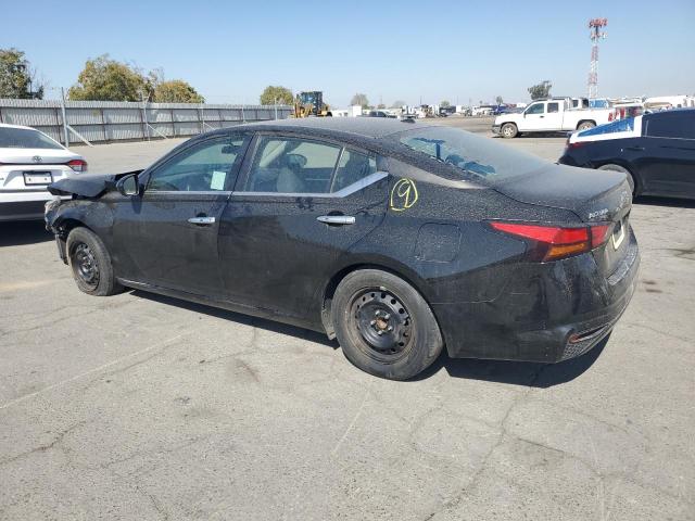 Photo 2 from auction – 2021 NISSAN ALTIMA SV with VIN 1N4BL4DVXMN413796