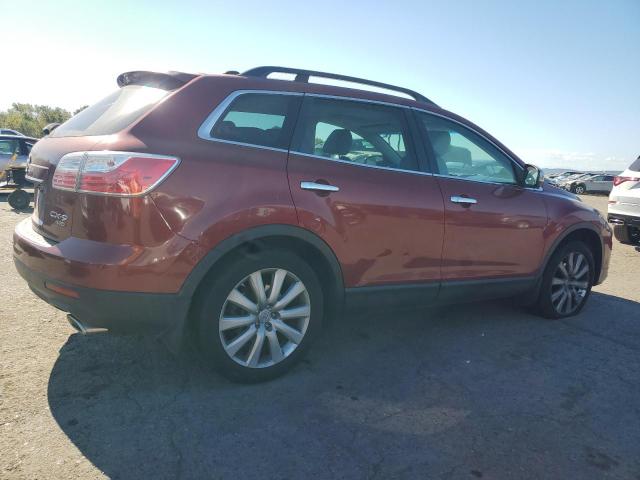 Photo 3 from auction – 2010 MAZDA CX-9 with VIN JM3TB3MV5A0200427