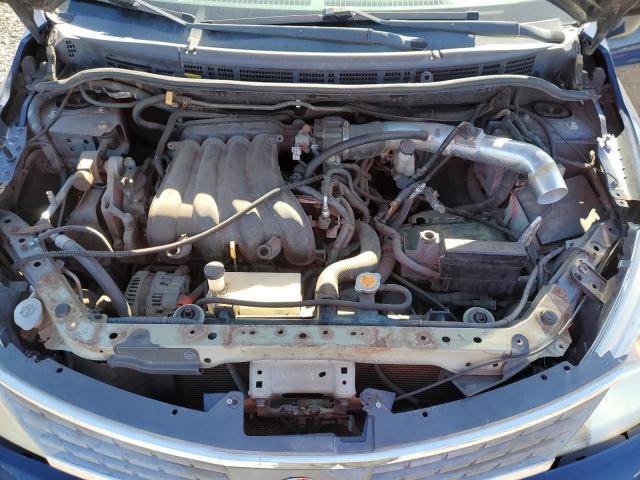 Photo 11 from auction – 2009 NISSAN VERSA S with VIN 3N1BC11E69L441649