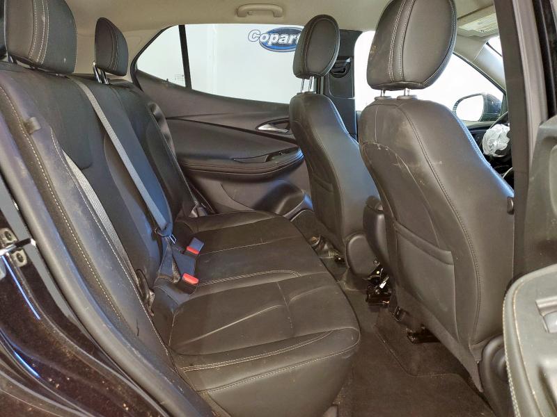 Photo 11 from auction – 2024 BUICK ENCORE GX with VIN KL4AMDSL2RB188054