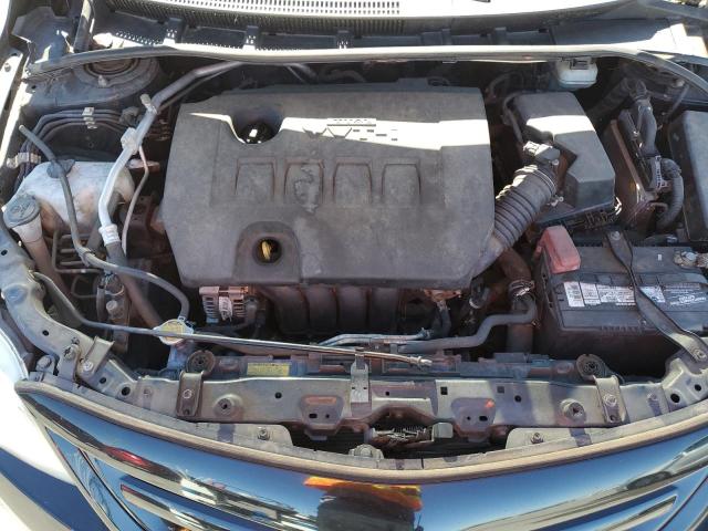 Photo 11 from auction – 2011 TOYOTA COROLLA BASE with VIN JTDBU4EE6B9137130