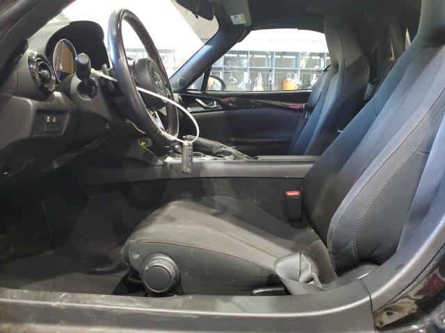 Photo 7 from auction – 2016 MAZDA MX-5 MIATA with VIN JM1NDAC7XG0103672