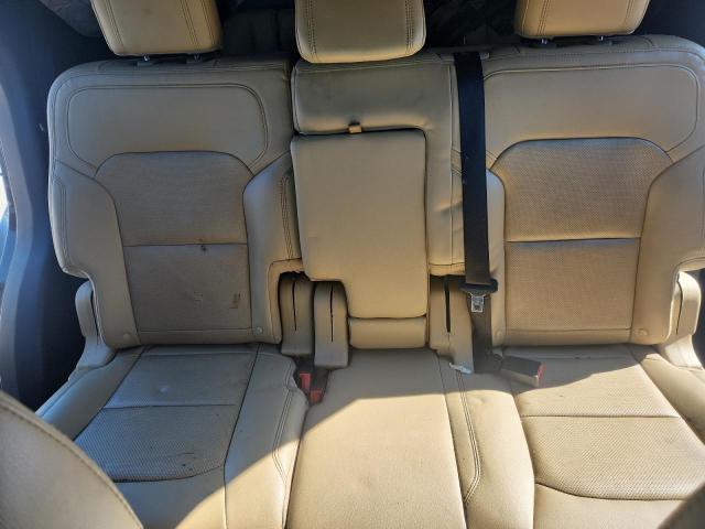 Photo 10 from auction – 2017 FORD EXPLORER L with VIN 1FM5K7F88HGC33533