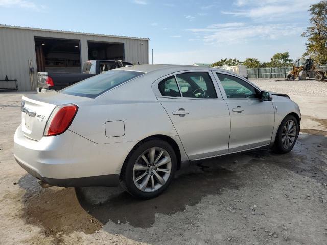 Photo 3 from auction – 2012 LINCOLN MKS with VIN 1LNHL9ER3CG806556