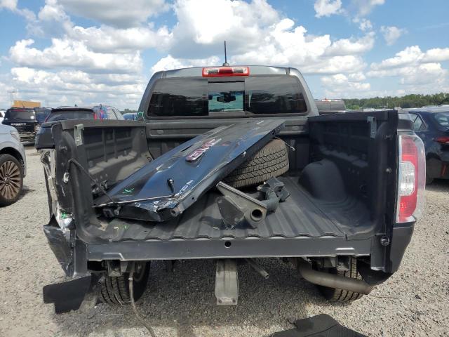 Photo 6 from auction – 2016 GMC CANYON SLE with VIN 1GTG5CE35G1339149