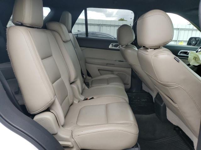 Photo 11 from auction – 2013 FORD EXPLORER X with VIN 1FM5K8D82DGC25057