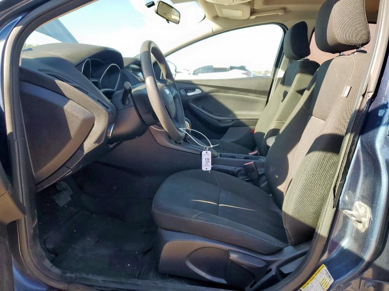 Photo 7 from auction – 2018 FORD FOCUS SEL with VIN 1FADP3H20JL311888