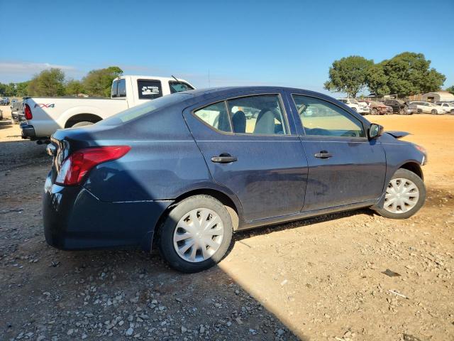 Photo 3 from auction – 2016 NISSAN VERSA S with VIN 3N1CN7AP6GL897585