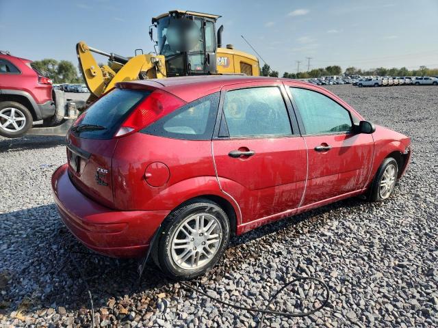 Photo 3 from auction – 2005 FORD FOCUS ZX5 with VIN 3FAFP37N35R118159