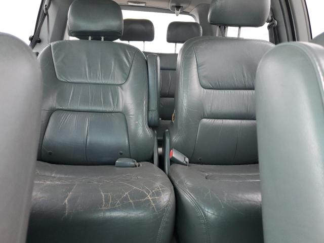 Photo 10 from auction – 2003 HONDA ODYSSEY EXL with VIN 5FNRL18943B062756