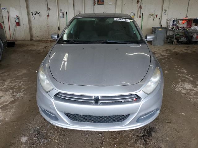 Photo 5 from auction – 2015 DODGE DART SE with VIN 1C3CDFAA0FD300820