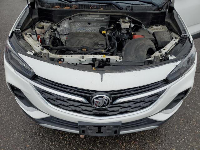 Photo 12 from auction – 2020 BUICK ENCORE GX with VIN KL4MMBS22LB134091