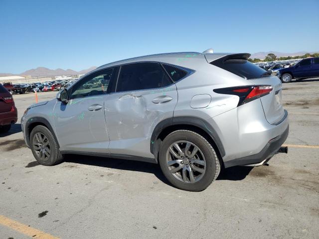 Photo 2 from auction – 2015 LEXUS NX 200T with VIN JTJYARBZ5F2020335