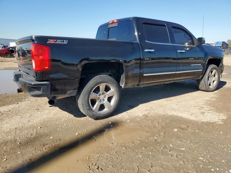 Photo 3 from auction – 2017 CHEVROLET SILVERADO with VIN 3GCUKSEJ0HG303781