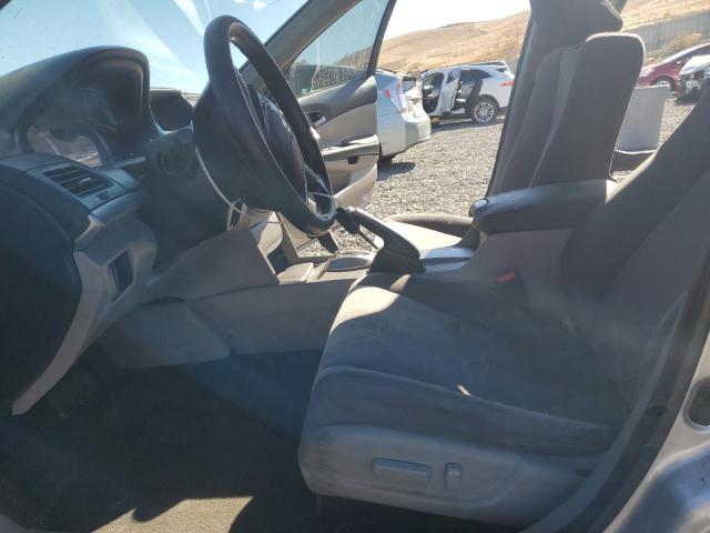 Photo 7 from auction – 2011 HONDA ACCORD with VIN 1HGCP2F48BA117404