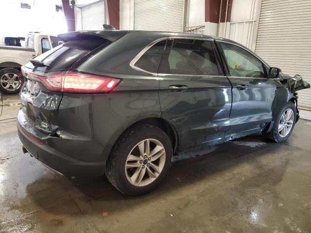 Photo 3 from auction – 2015 FORD EDGE SEL with VIN 2FMTK4J94FBC17582