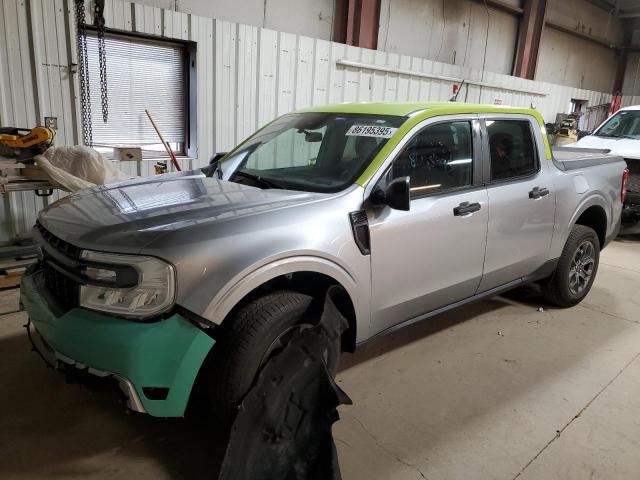Photo 1 from auction – 2024 FORD MAVERICK with VIN 3FTTW8H37RRA01555