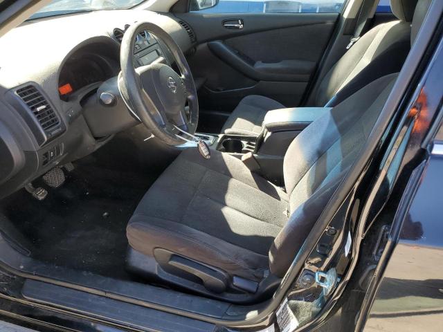 Photo 7 from auction – 2011 NISSAN ALTIMA BAS with VIN 1N4AL2AP2BC181497
