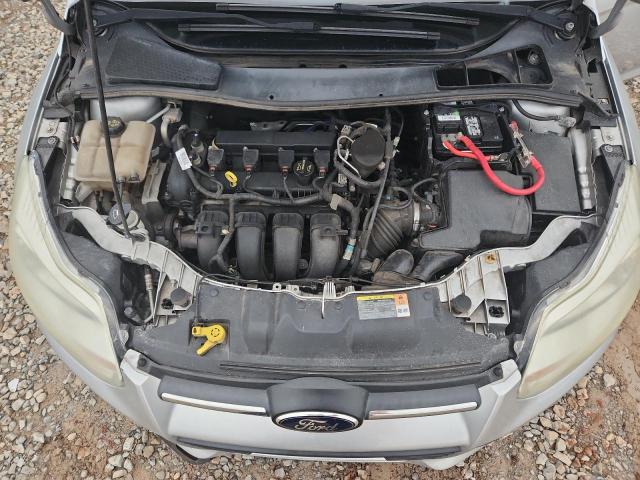Photo 11 from auction – 2014 FORD FOCUS SE with VIN 1FADP3K2XEL255666