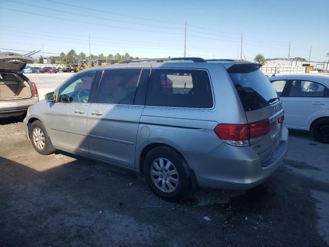 Photo 2 from auction – 2008 HONDA ODYSSEY EX with VIN 5FNRL38778B064566