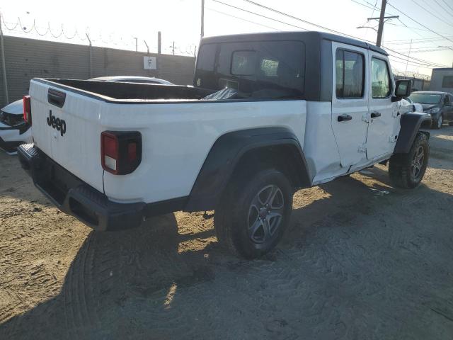 Фото 3 с аукциона – 2023 JEEP GLADIATOR с VIN 1C6HJTAG8PL512098