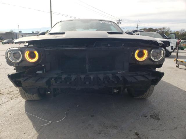 Photo 5 from auction – 2022 DODGE CHALLENGER with VIN 2C3CDZAG3NH103311