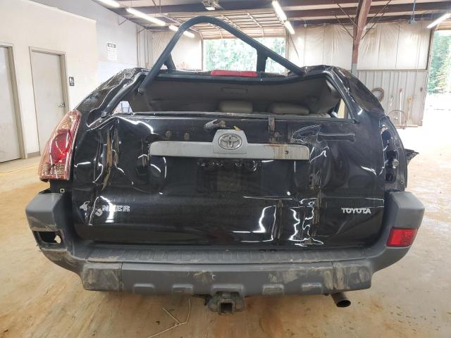 Photo 6 from auction – 2003 TOYOTA 4RUNNER SR with VIN JTEBT14R530002311