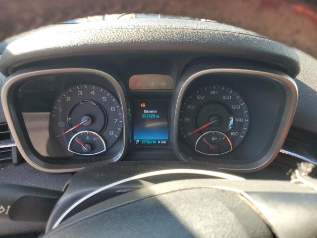 Photo 9 from auction – 2014 CHEVROLET MALIBU 2LT with VIN 1G11E5SL0EF234386
