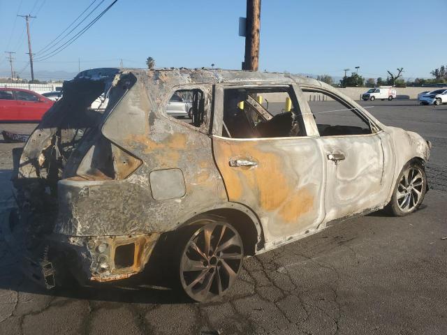 Photo 3 from auction – 2015 NISSAN ROGUE S with VIN 5N1AT2MT4FC882787