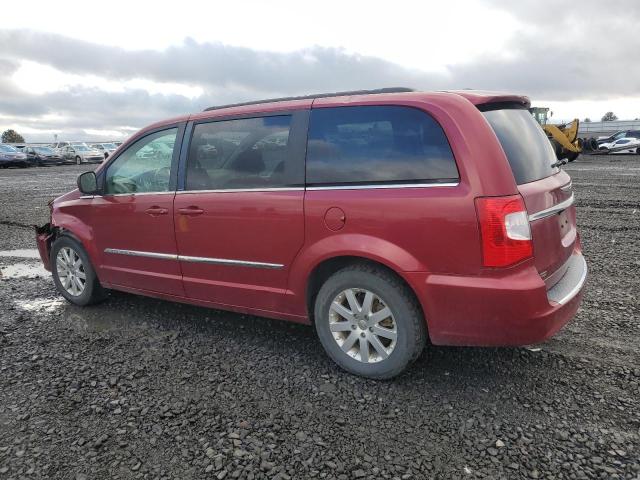 Photo 2 from auction – 2013 CHRYSLER TOWN & COU with VIN 2C4RC1BG3DR690899