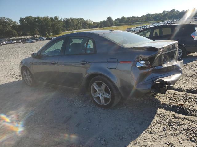 Photo 2 from auction – 2006 ACURA 3.2TL with VIN 19UUA662X6A042352
