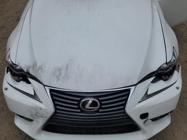 Photo 11 from auction – 2014 LEXUS IS 350 with VIN JTHBE1D26E5002596