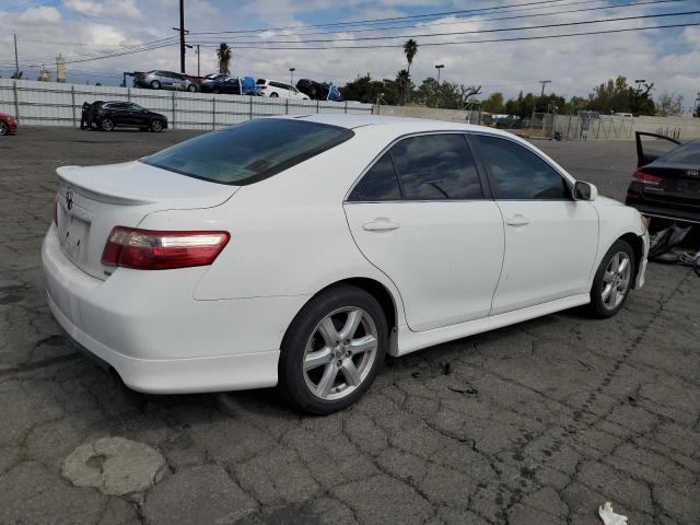 Photo 3 from auction – 2007 TOYOTA CAMRY LE with VIN 4T1BK46K07U504338