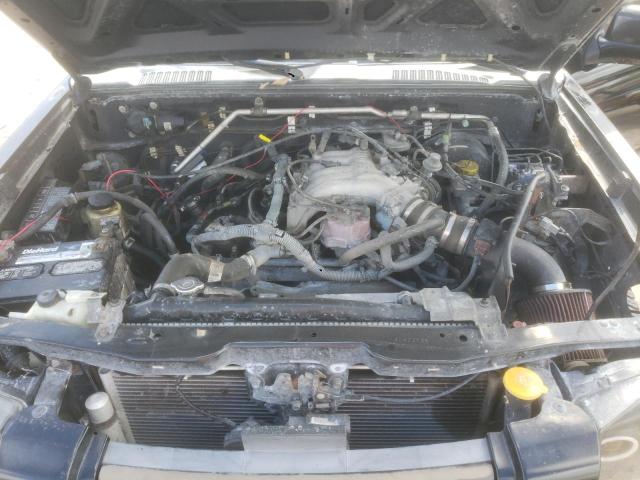 Photo 11 from auction – 2004 NISSAN FRONTIER C with VIN 1N6ED27T04C472125