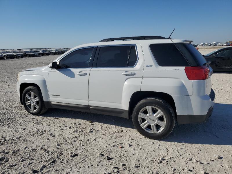 Photo 2 from auction – 2014 GMC TERRAIN SL with VIN 2GKFLSE32E6282712