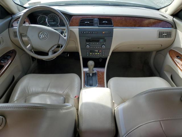 Photo 8 from auction – 2006 BUICK LACROSSE C with VIN 2G4WD582561189951
