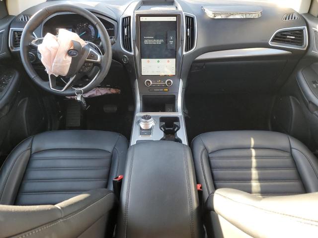 Photo 8 from auction – 2024 FORD EDGE SEL with VIN 2FMPK4J96RBA32309