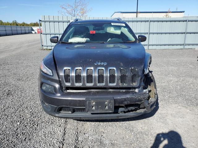 Photo 5 from auction – 2016 JEEP CHEROKEE L with VIN 1C4PJMCS2GW129980