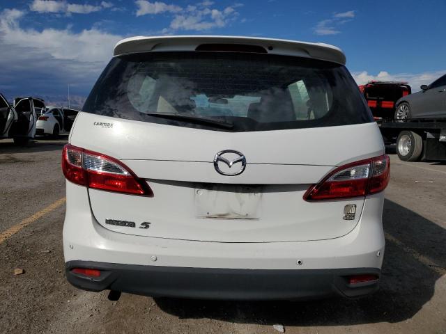 Photo 6 from auction – 2013 MAZDA 5 with VIN JM1CW2CL2D0151635