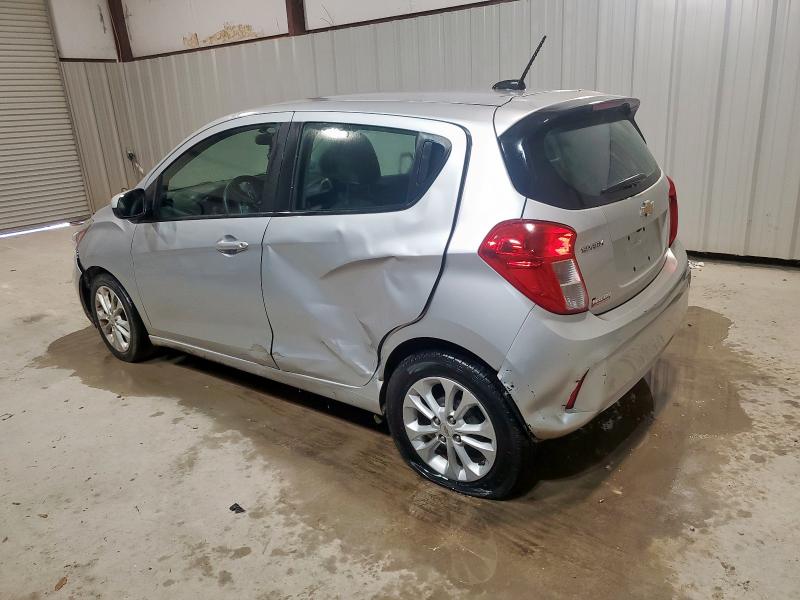 Photo 2 from auction – 2020 CHEVROLET SPARK 1LT with VIN KL8CD6SA7LC446166