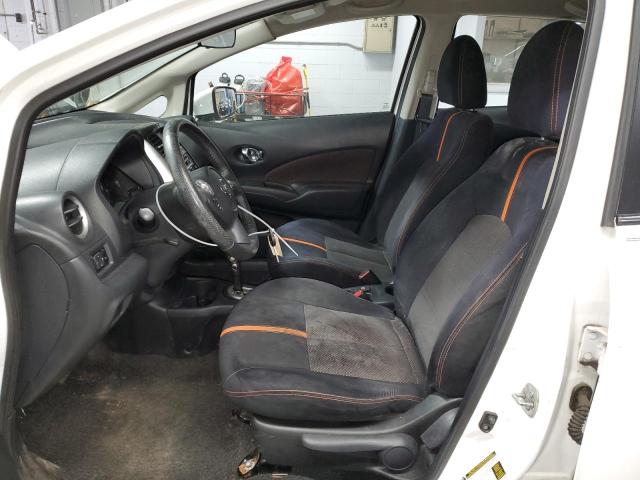 Photo 7 from auction – 2015 NISSAN VERSA NOTE with VIN 3N1CE2CPXFL390283