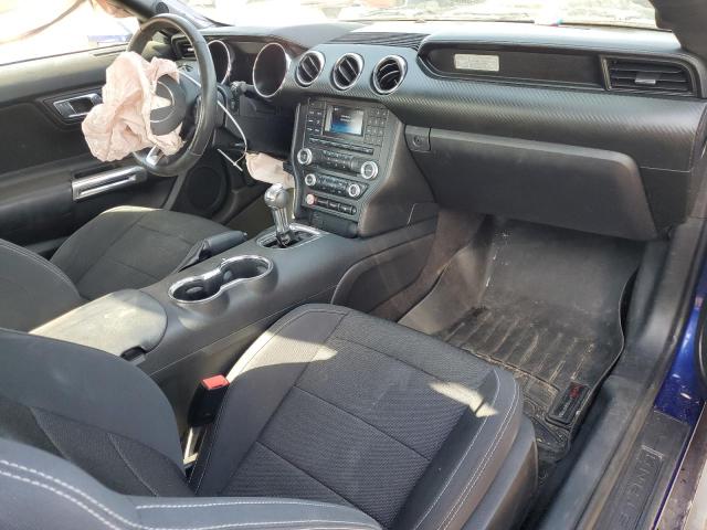 Photo 8 from auction – 2015 FORD MUSTANG with VIN 1FA6P8AM2F5430118