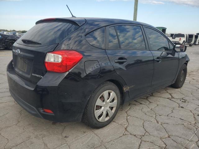 Photo 3 from auction – 2015 SUBARU IMPREZA with VIN JF1GPAA63F8201233